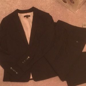 NEW!! Ann Taylor 3 piece Suit brand new with tags Must Go this weekend!